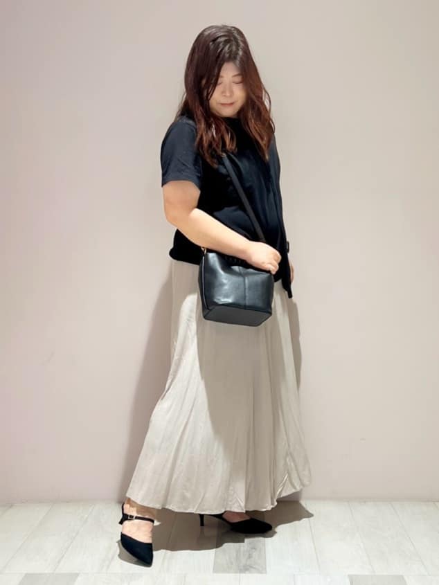yumiさんの「ESPERANZA｜」を使ったコーディネート