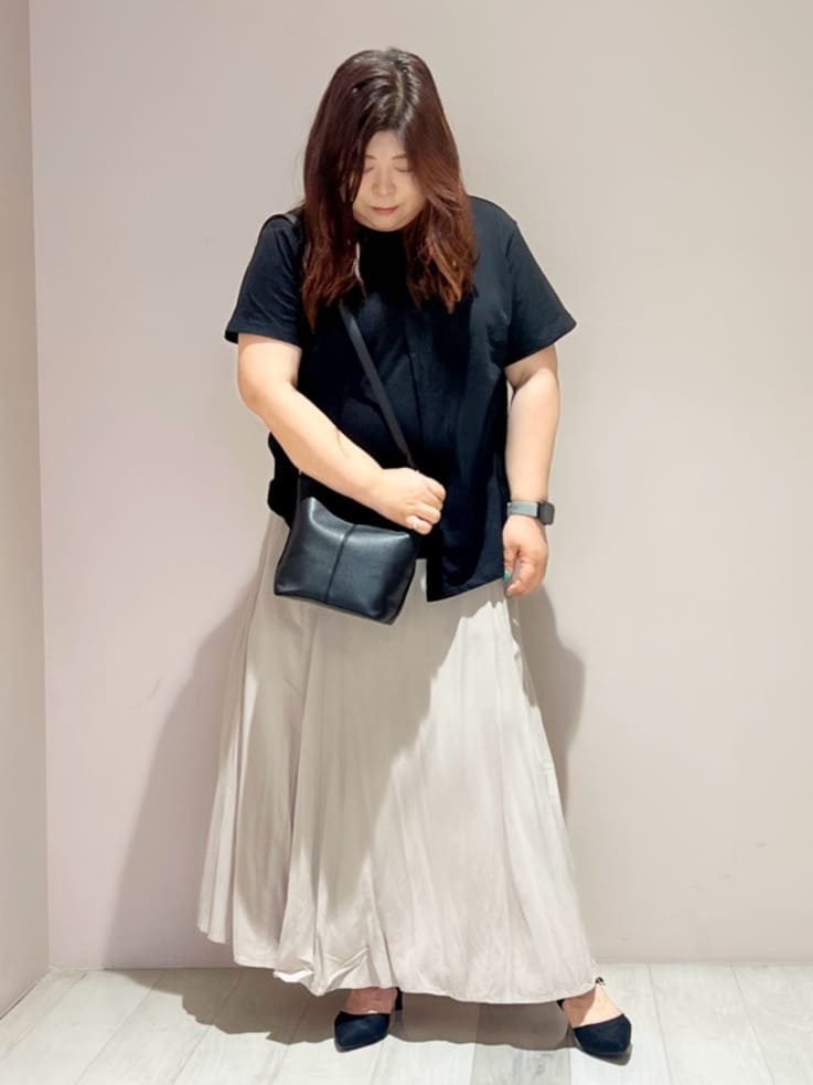 yumiさんの「ESPERANZA｜」を使ったコーディネート