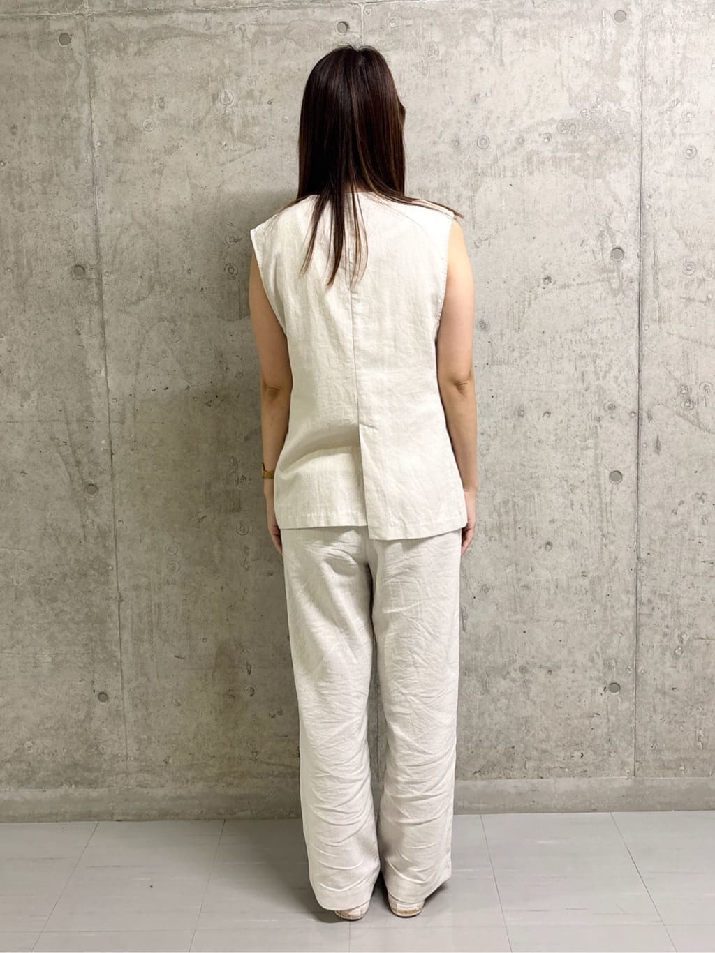 YUMIさんの「Dessin｜」を使ったコーディネート