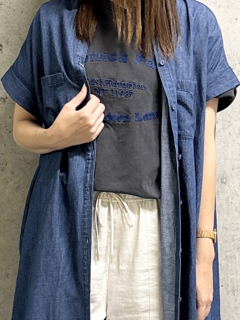 YUMIさんの「Dessin｜」を使ったコーディネート