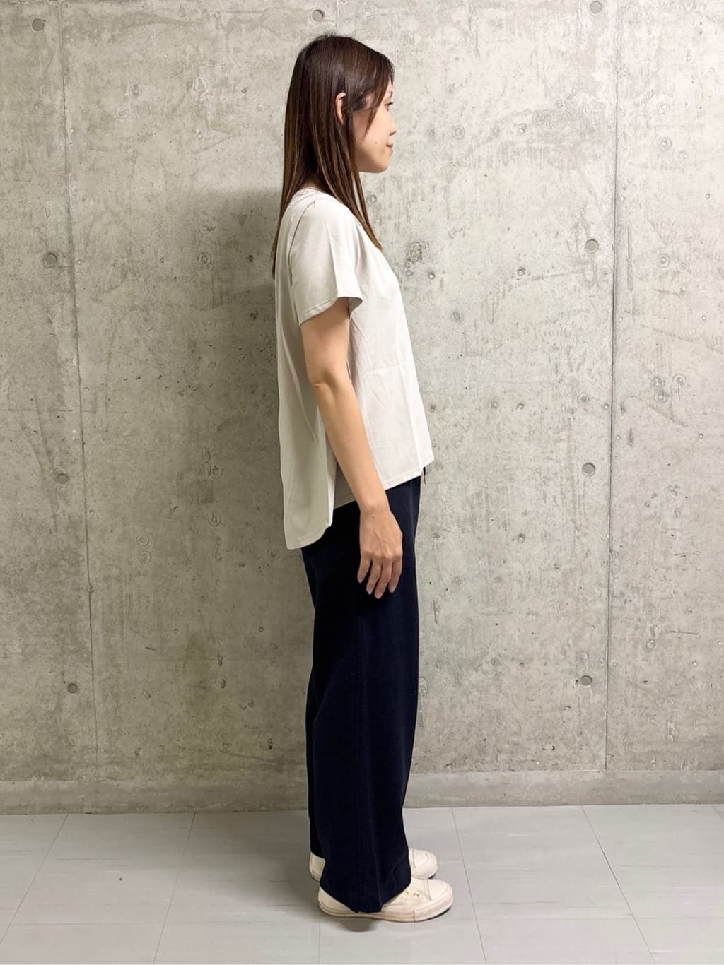 YUMIさんの「Dessin｜」を使ったコーディネート