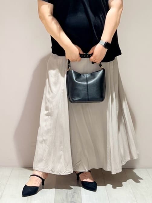 yumiさんの「ESPERANZA｜」を使ったコーディネート