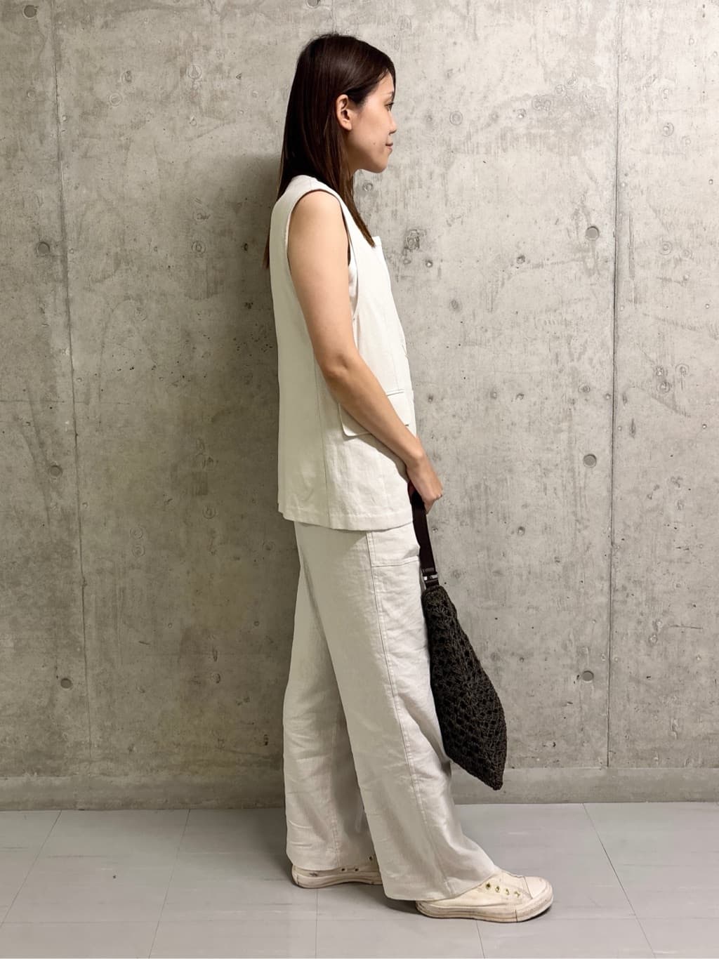 YUMIさんの「Dessin｜」を使ったコーディネート