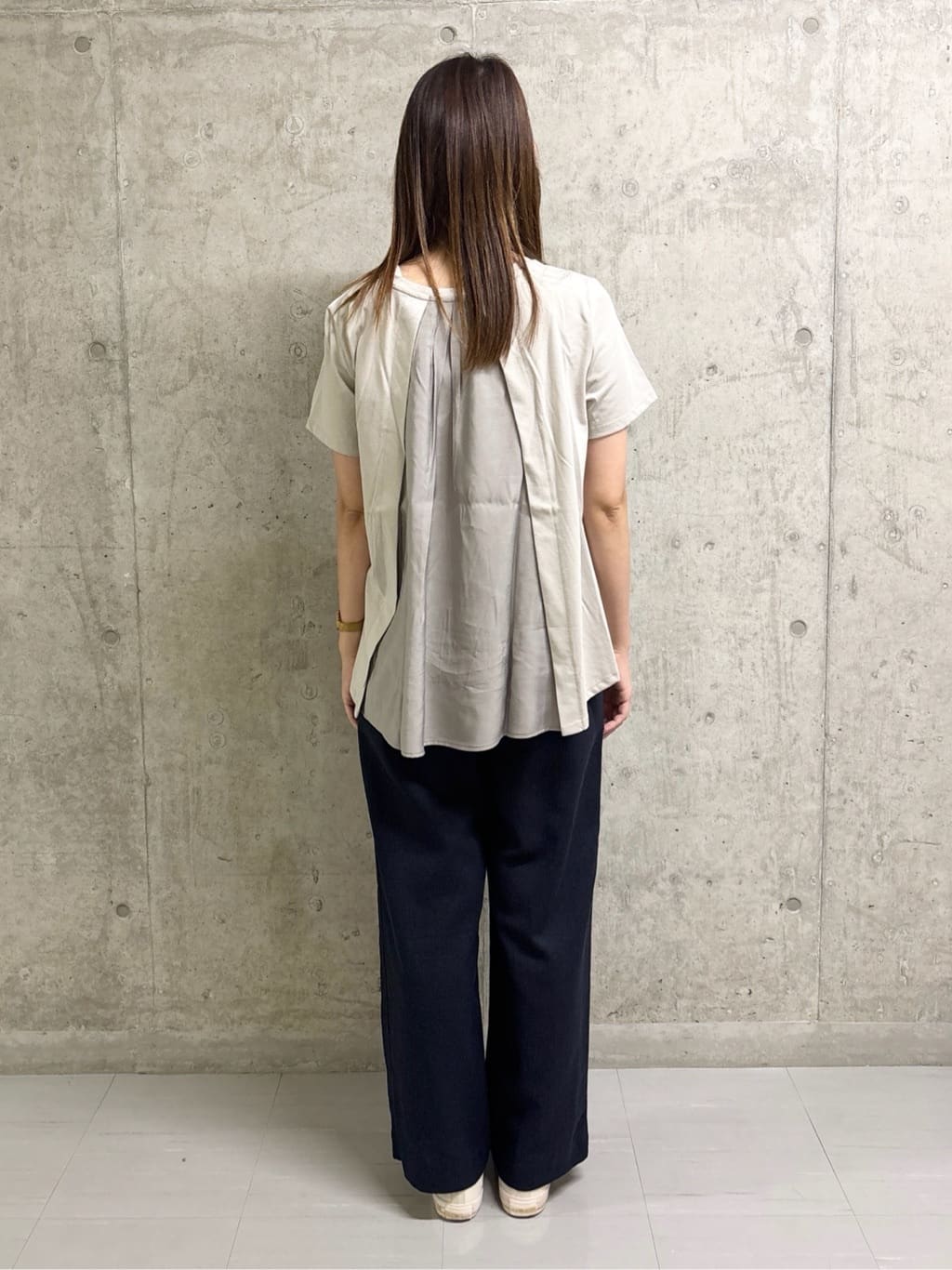 YUMIさんの「Dessin｜」を使ったコーディネート