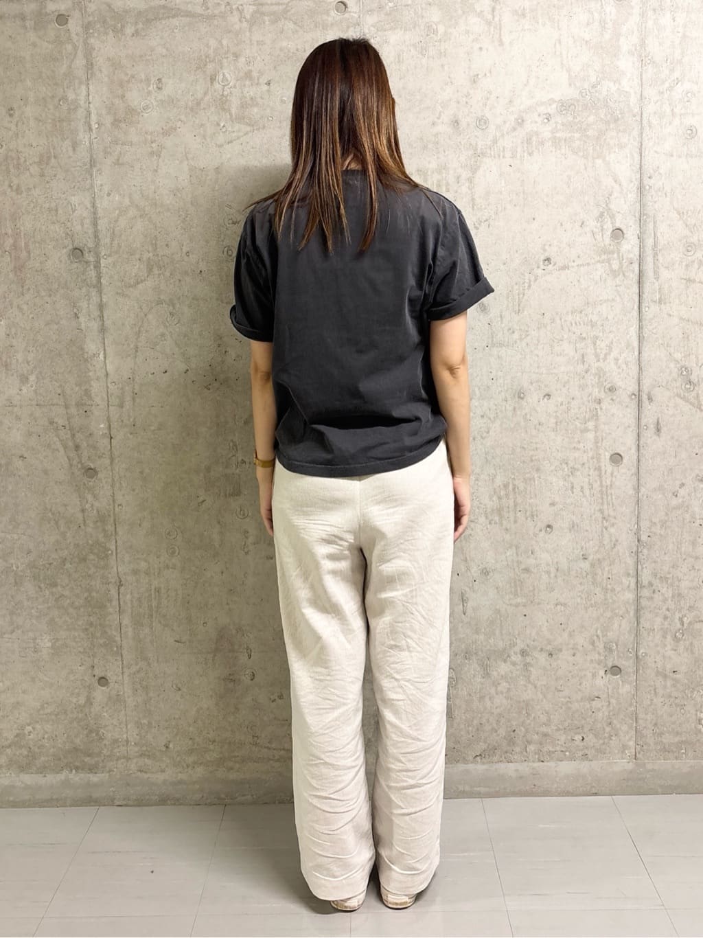 YUMIさんの「Dessin｜」を使ったコーディネート