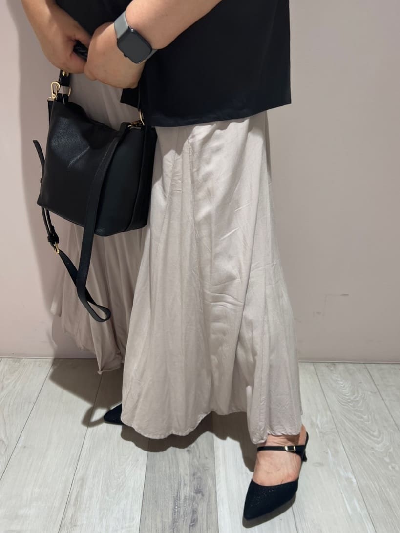 yumiさんの「ESPERANZA｜」を使ったコーディネート