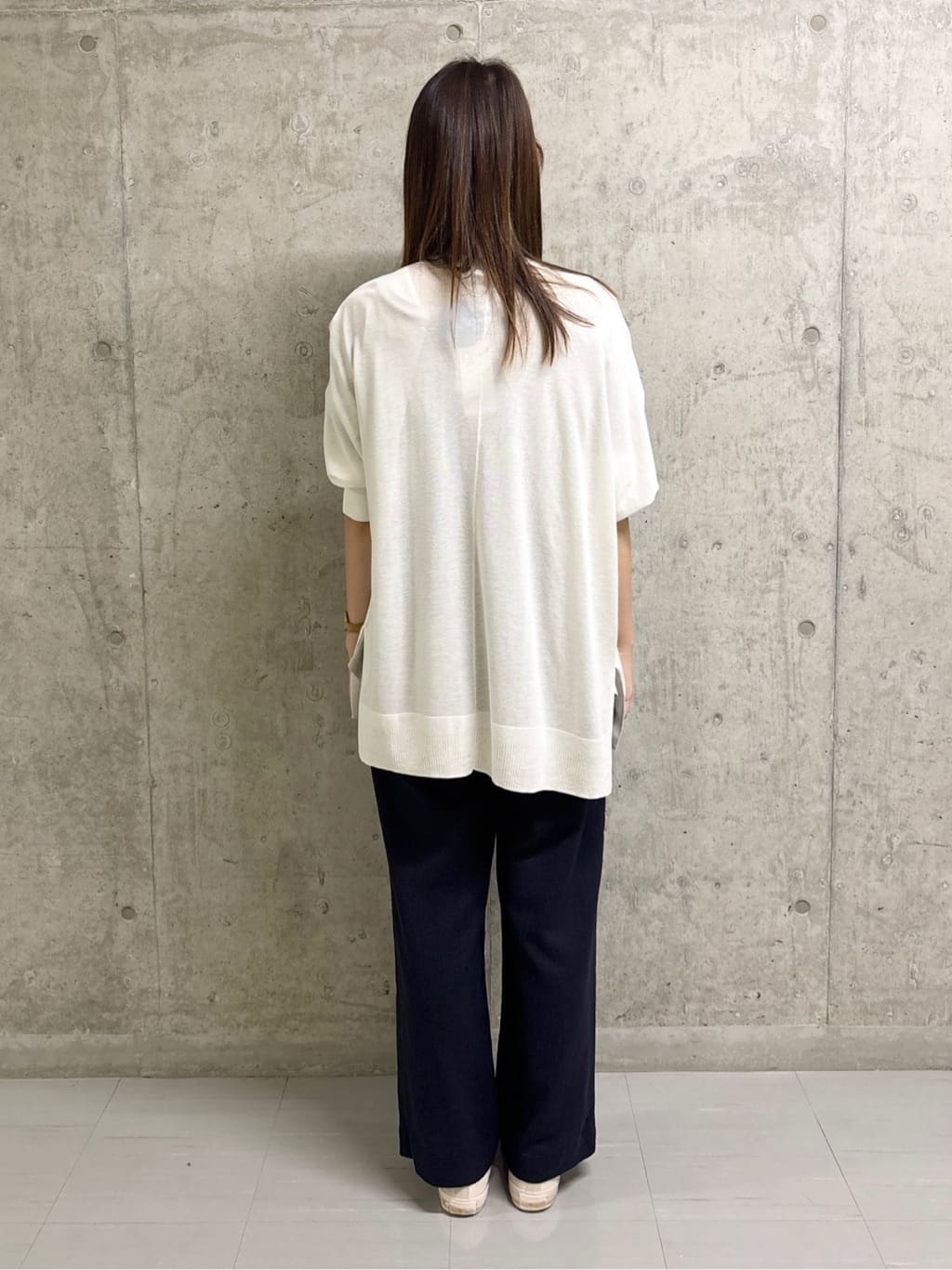 YUMIさんの「Dessin｜」を使ったコーディネート
