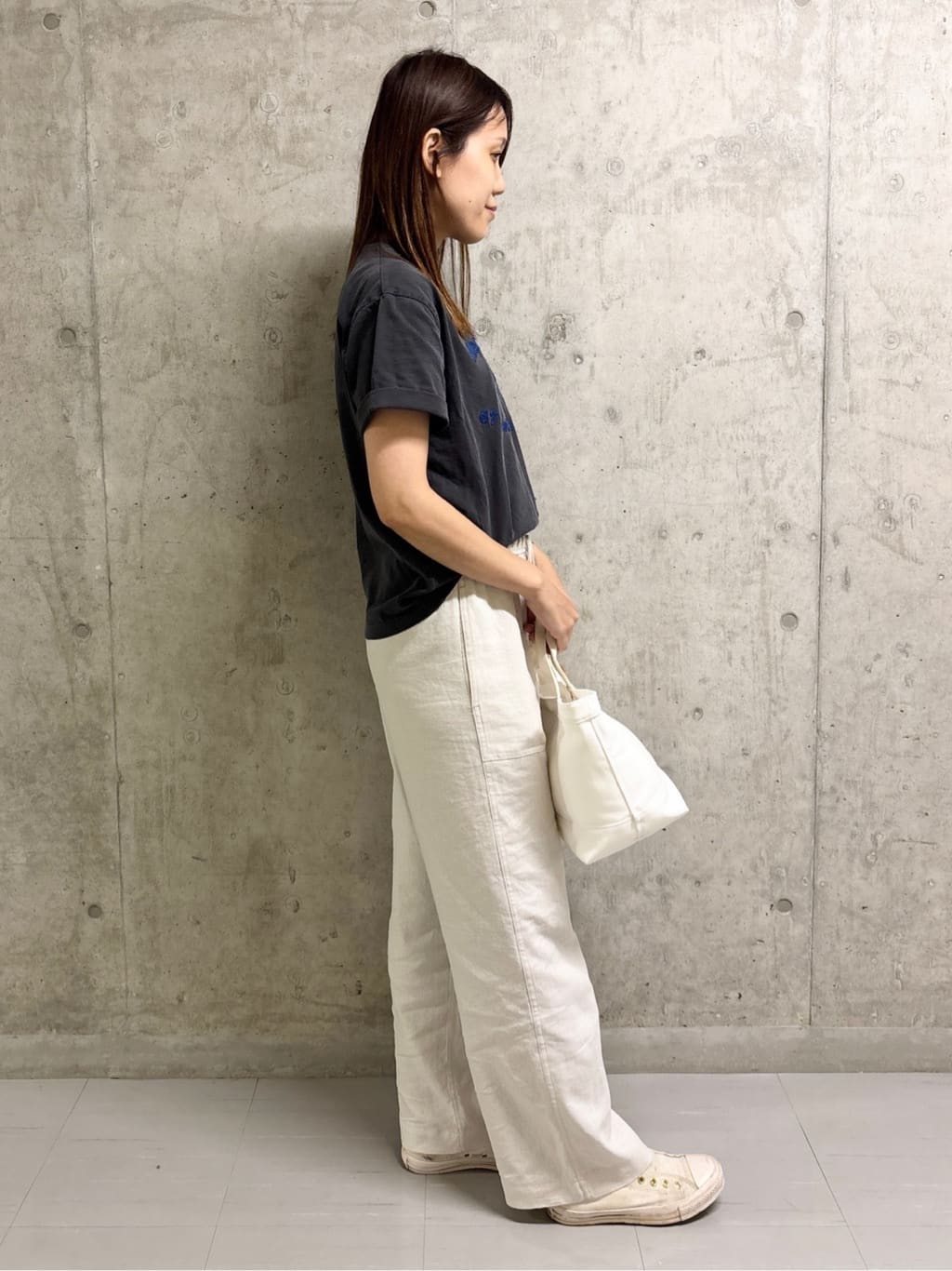 YUMIさんの「Dessin｜」を使ったコーディネート