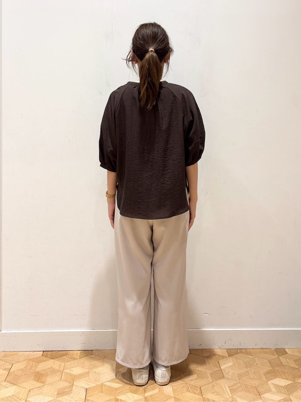 YUMIさんの「Dessin｜」を使ったコーディネート