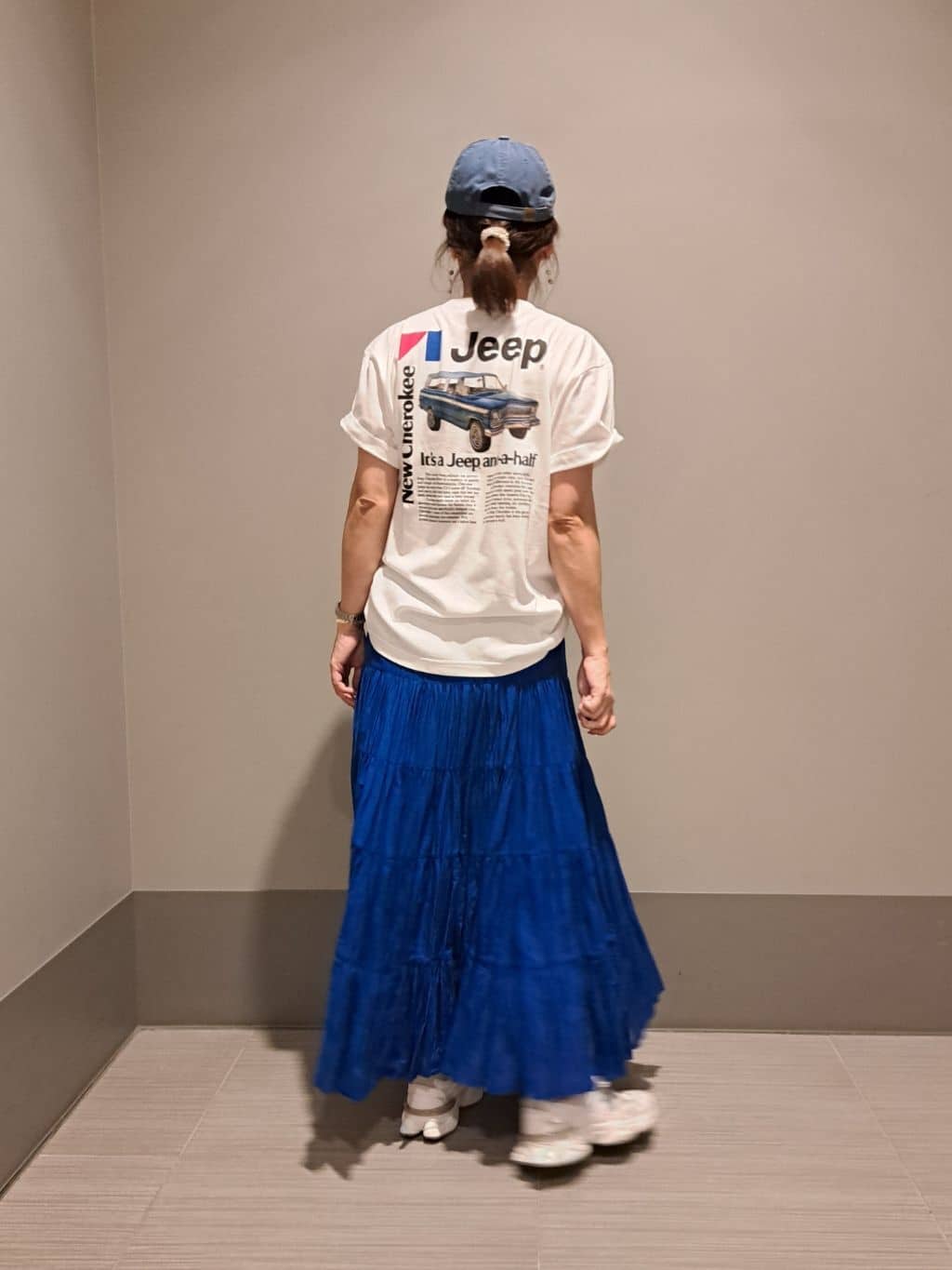 Takahashiさんの「DRESSTERIOR｜」を使ったコーディネート