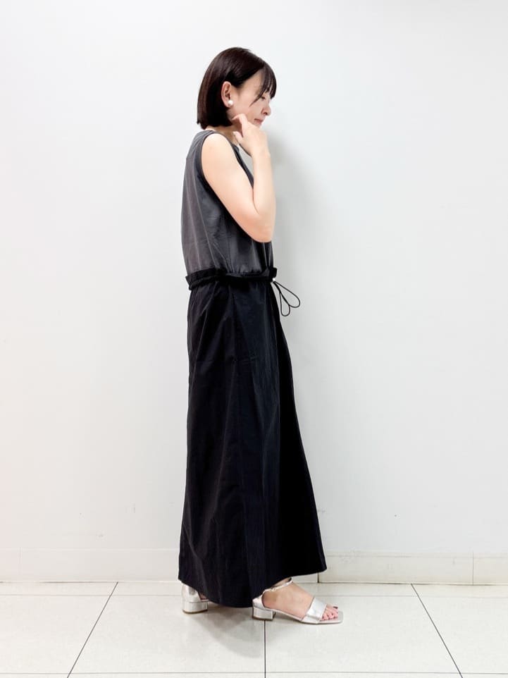 nakajoさんの「Dessin｜」を使ったコーディネート