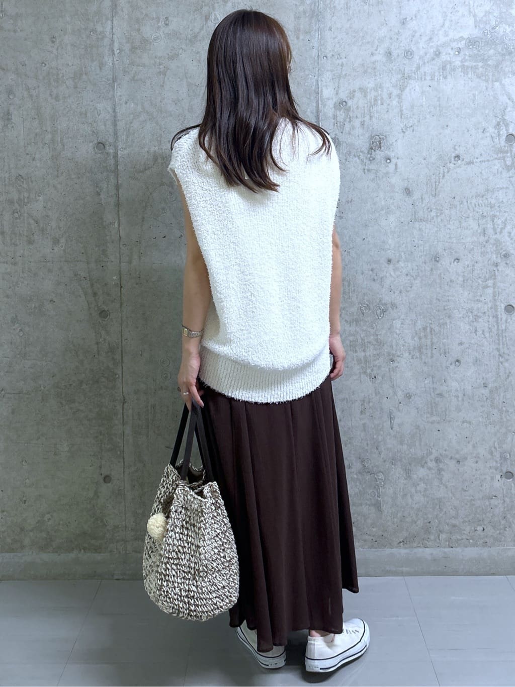 takaさんの「Dessin｜」を使ったコーディネート