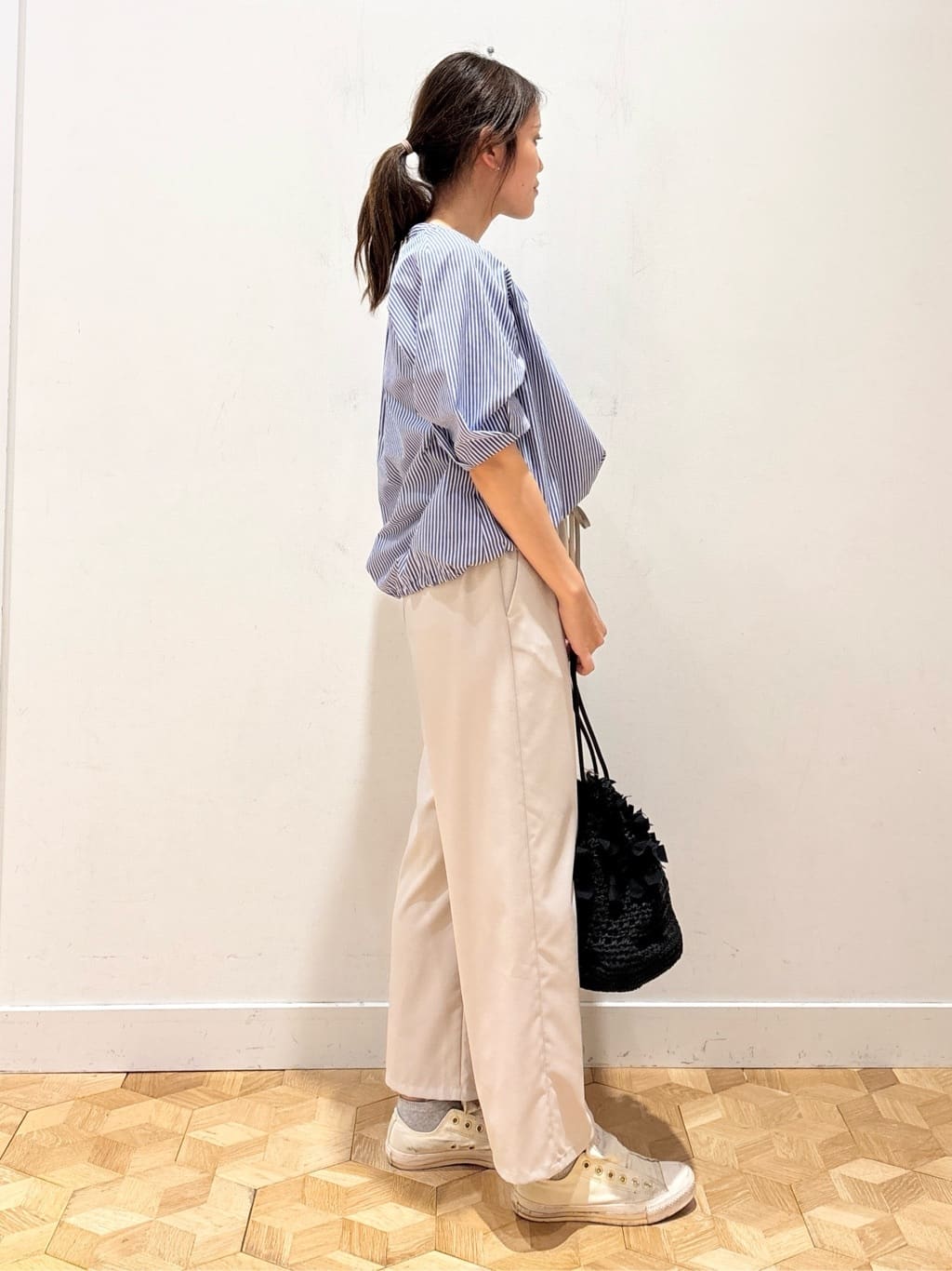 YUMIさんの「Dessin｜」を使ったコーディネート