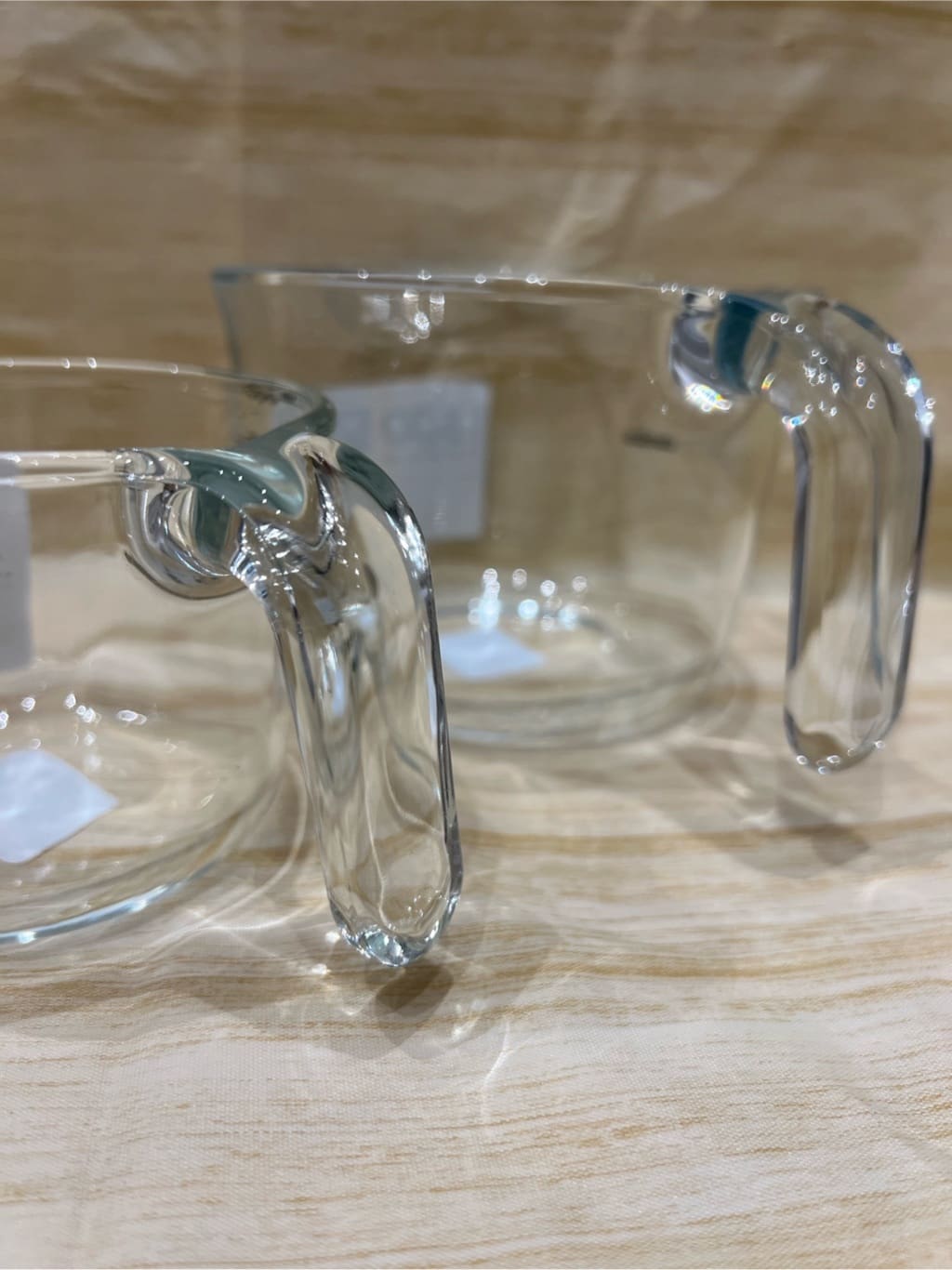 nagiさんの「212 KITCHEN STORE｜耐熱ガラス計量カップ S ＜atomico  アトミコ＞」を使ったコーディネート