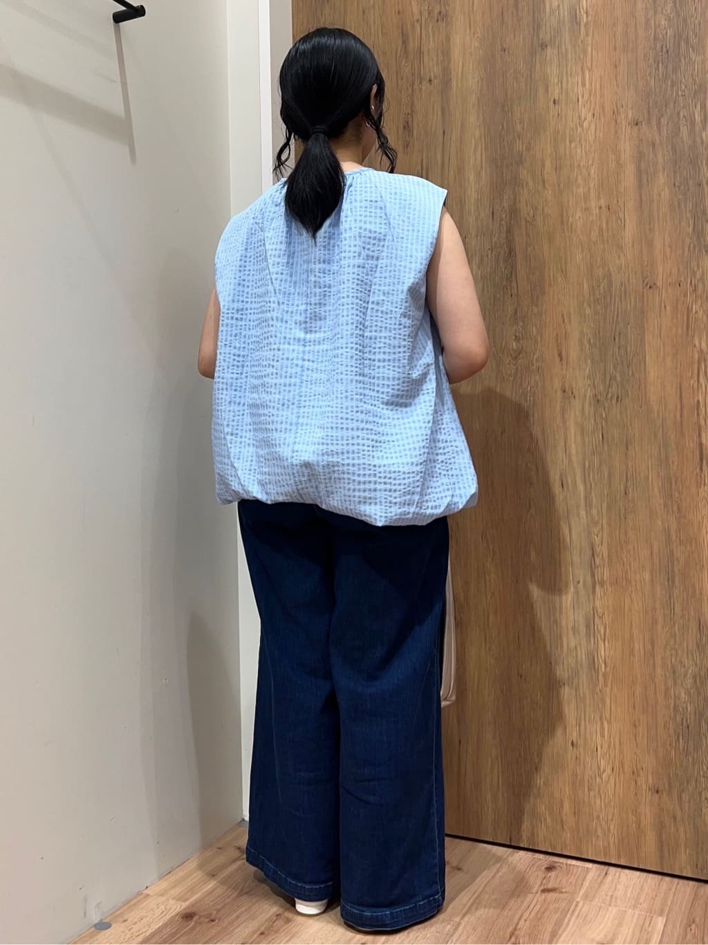 Reinaさんの「grove｜」を使ったコーディネート