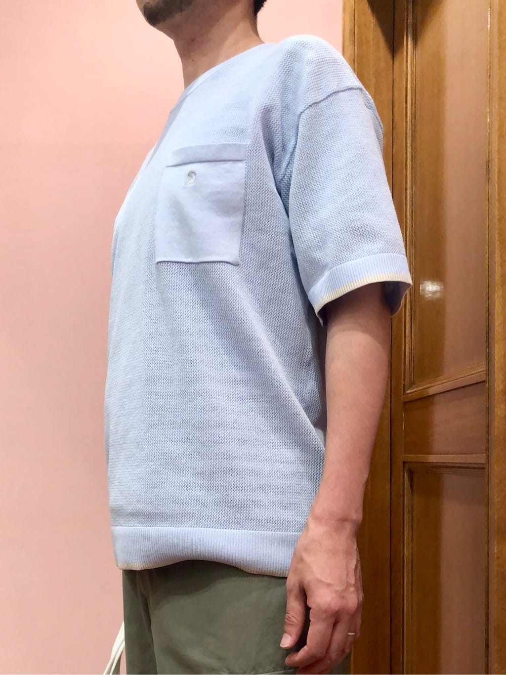 OKJさんの「DRESSTERIOR｜」を使ったコーディネート