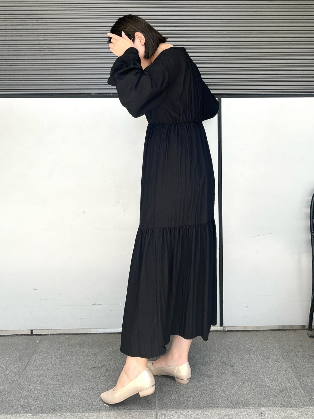 machikoさんの「ESPERANZA｜」を使ったコーディネート