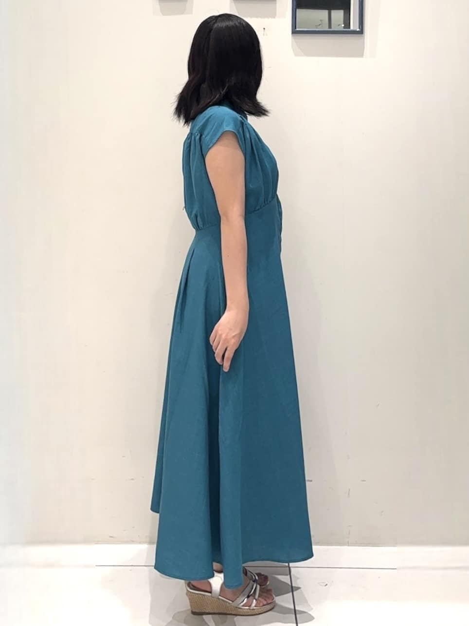  𝐦𝐢𝐨 さんの「grove｜」を使ったコーディネート