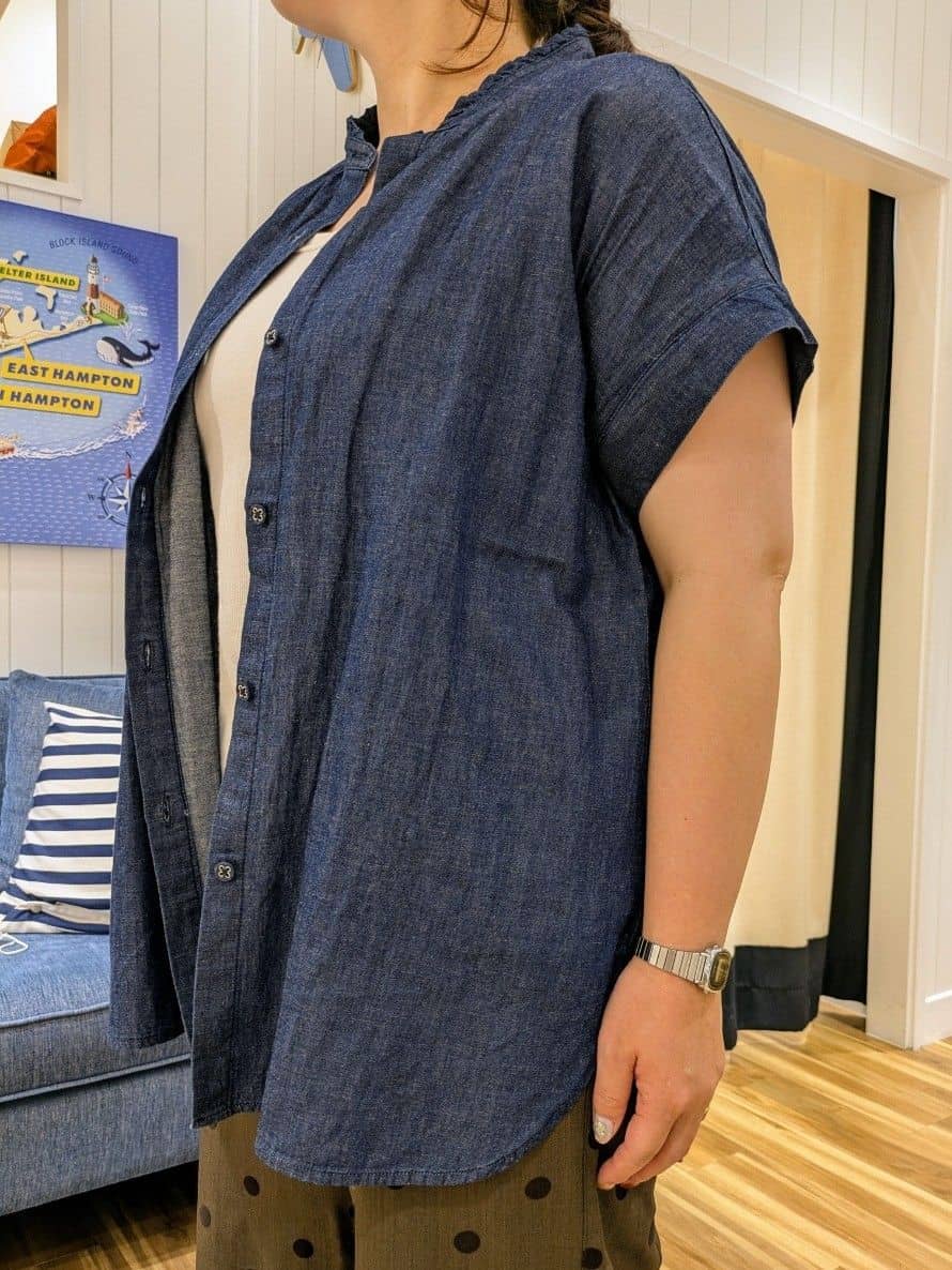  naomiさんの「Dessin｜」を使ったコーディネート