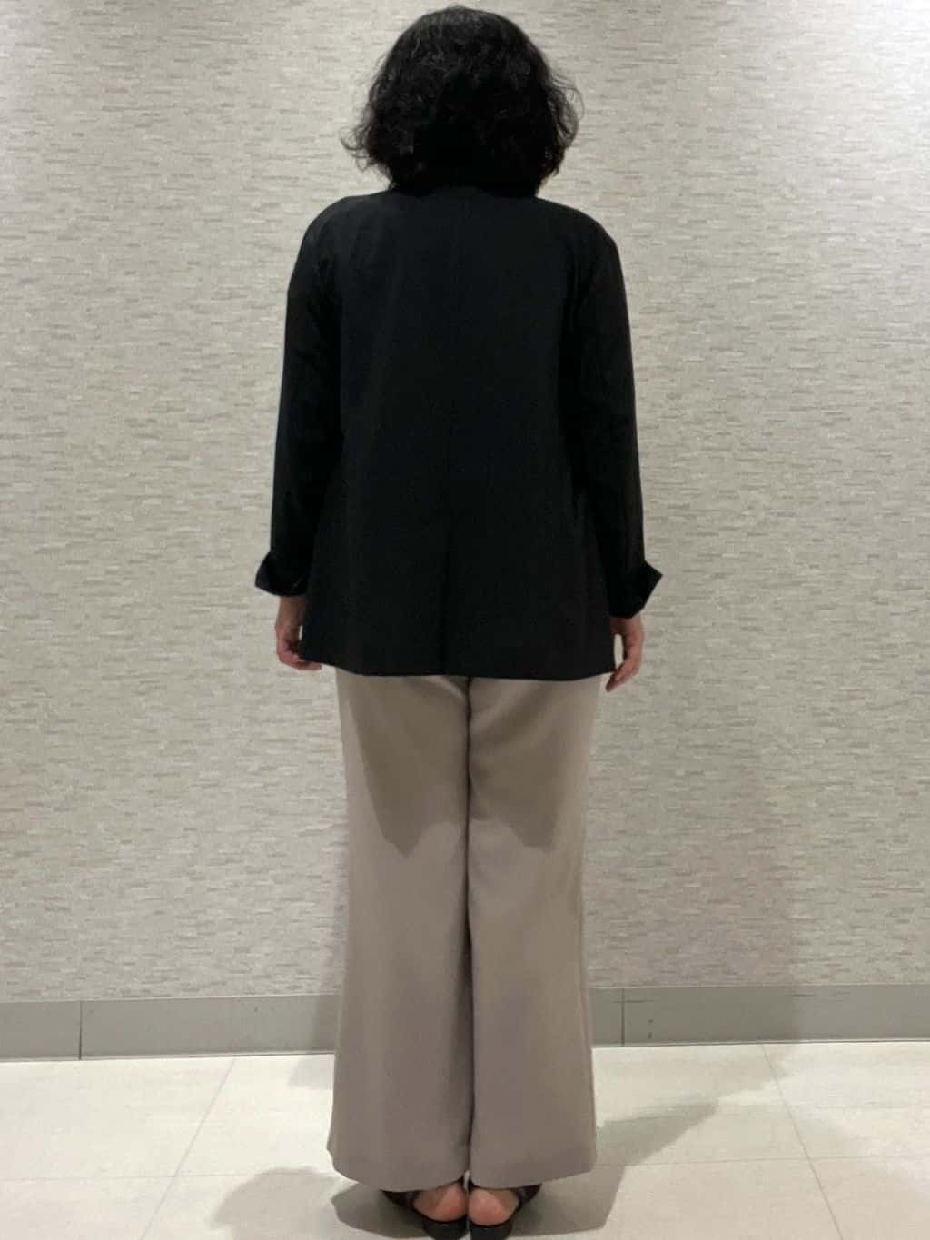 KOJIMAさんの「Reflect｜」を使ったコーディネート