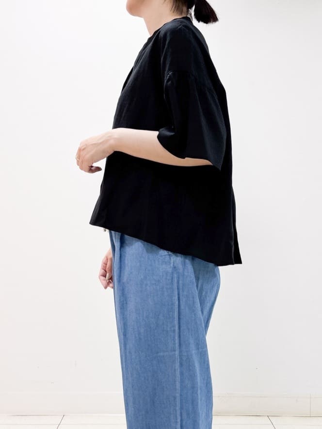 nakajoさんの「Dessin｜」を使ったコーディネート
