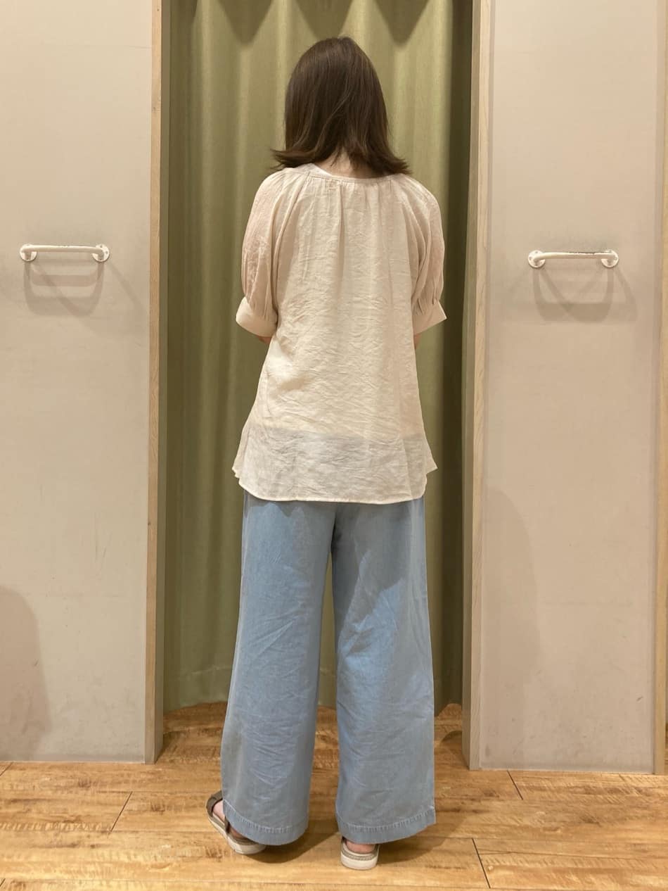 hashiさんの「SHOO･LA･RUE｜」を使ったコーディネート