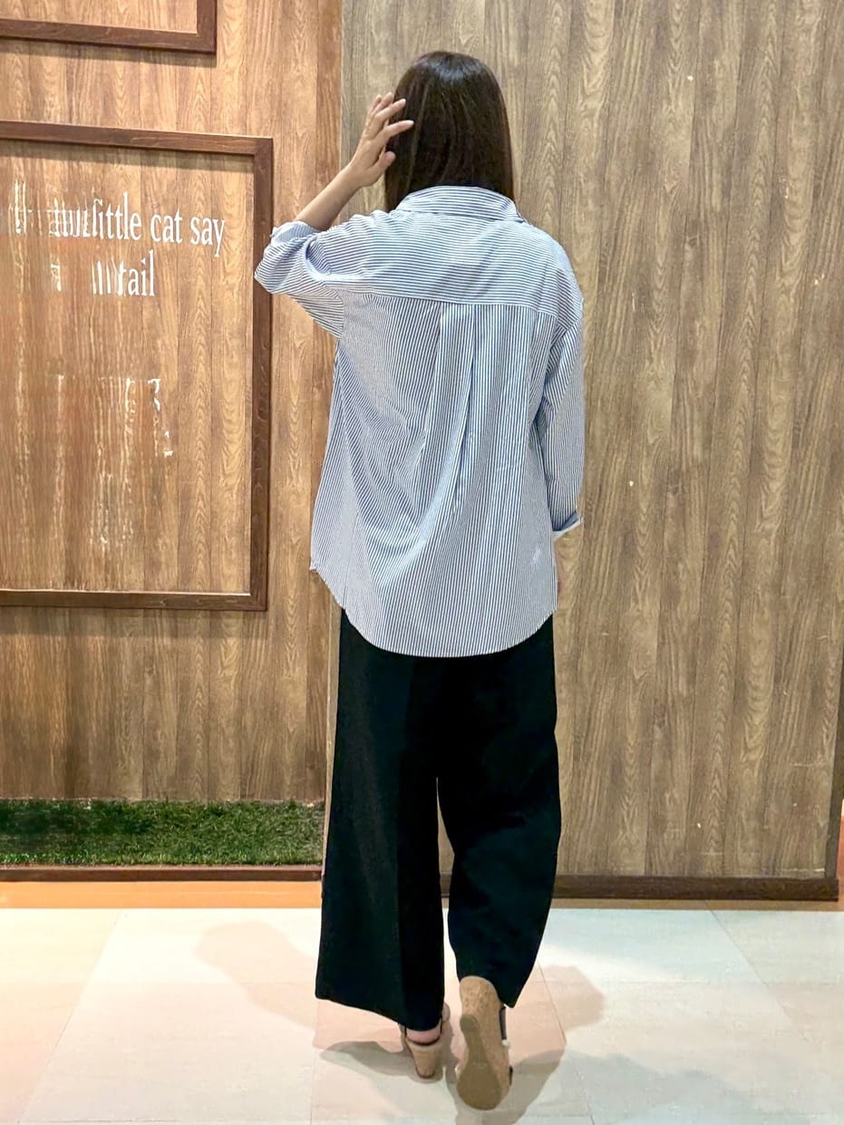 znまるさんの「SHOO･LA･RUE｜」を使ったコーディネート