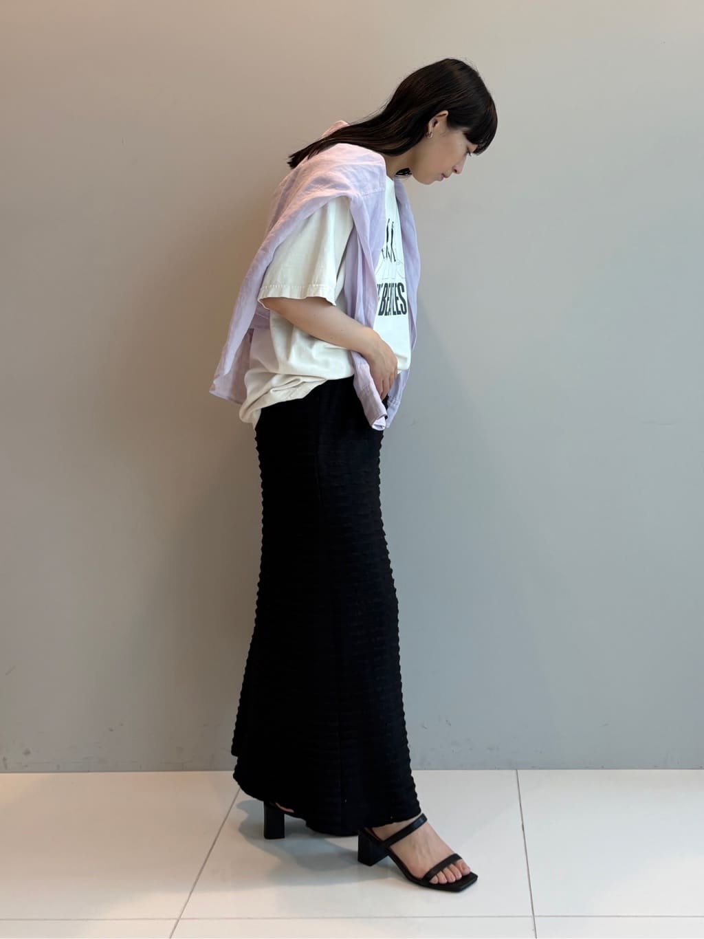 arisaさんの「DRESSTERIOR｜」を使ったコーディネート