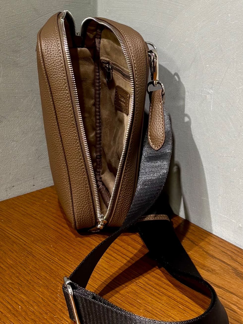 のぐみさんの「TAKEO KIKUCHI｜【COOL CITY WEAR】ストライプジャージ ボタンダウンシャツ /接触冷感」を使ったコーディネート