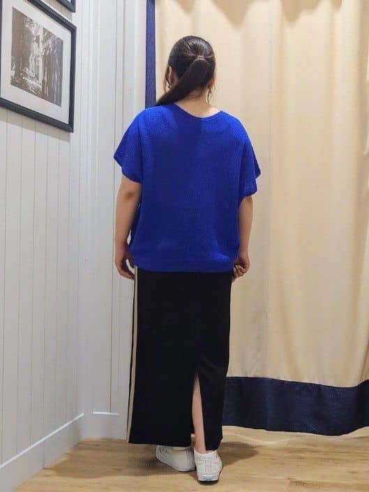 Haraさんの「Dessin｜」を使ったコーディネート