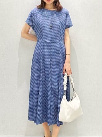 Miwaさんの「UNTITLED｜◆【接触冷感/UV機能/遮熱】ジャージカーディガン」を使ったコーディネート