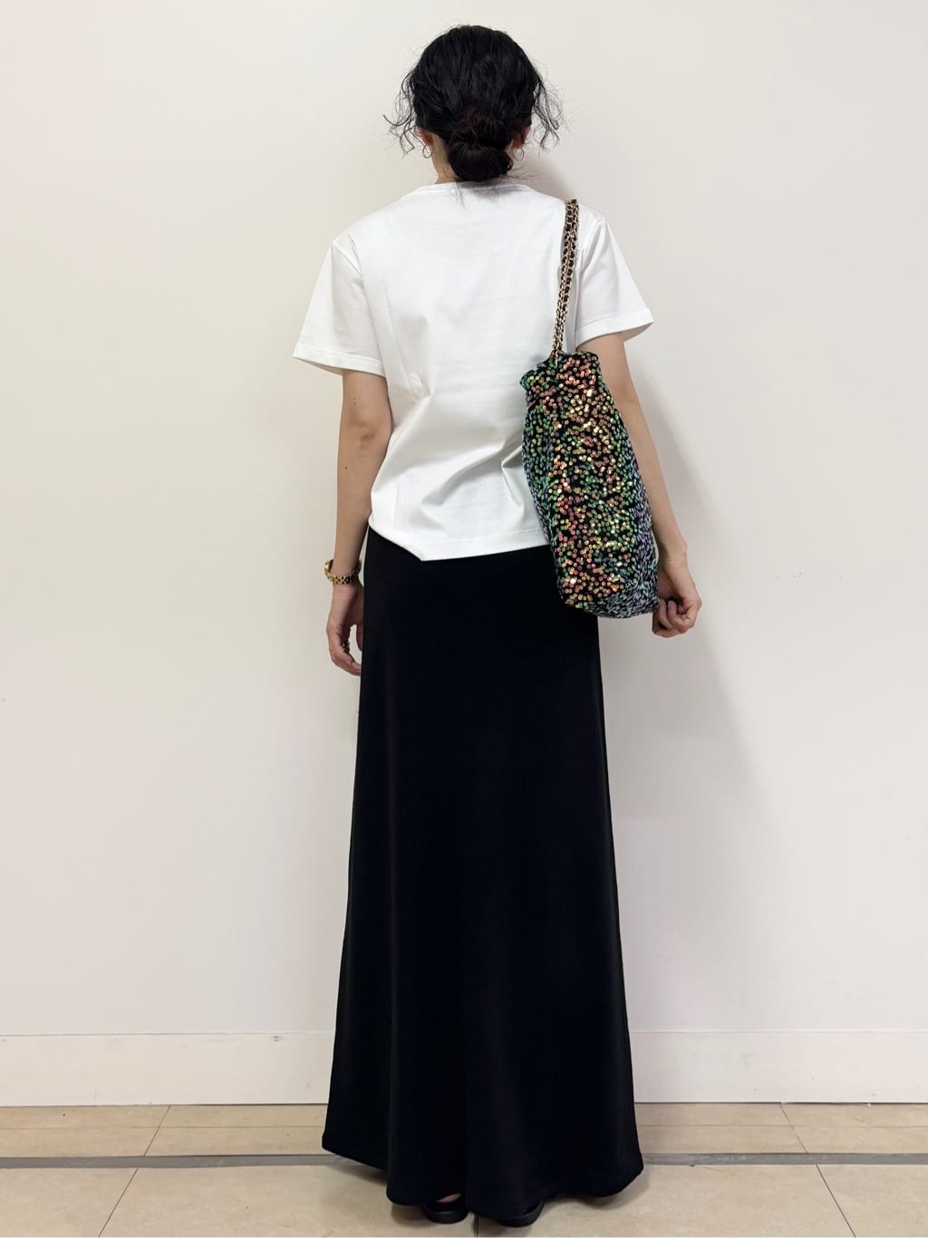 YOKOTAさんの「DRESSTERIOR｜」を使ったコーディネート