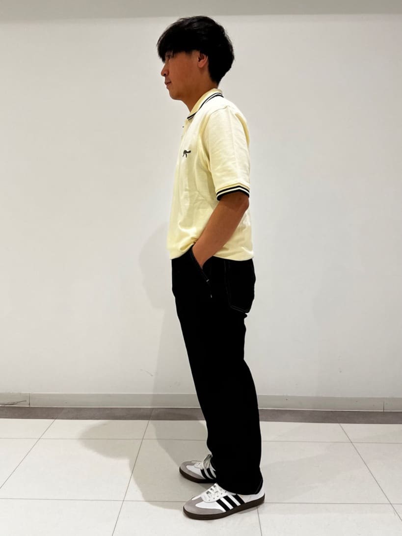 MATSUBARAさんの「DRESSTERIOR｜」を使ったコーディネート