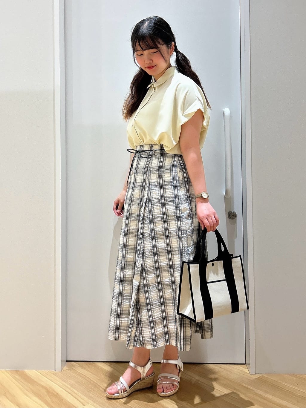 みいさんの「grove｜」を使ったコーディネート