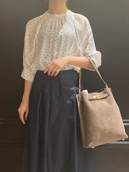 Karinさんの「DRESSTERIOR｜」を使ったコーディネート