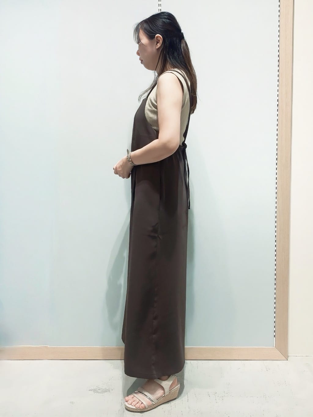yayoiさんの「grove｜」を使ったコーディネート
