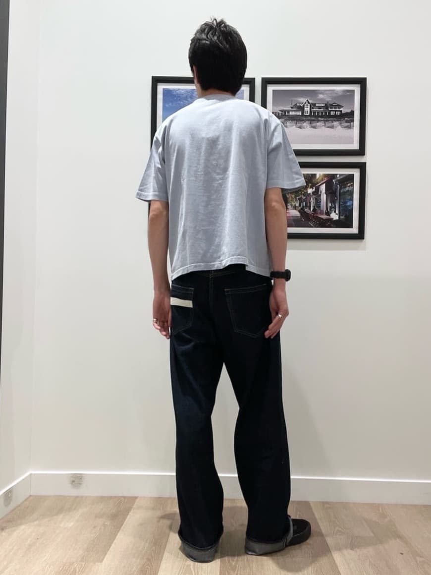 oikawaさんの「Dessin｜」を使ったコーディネート