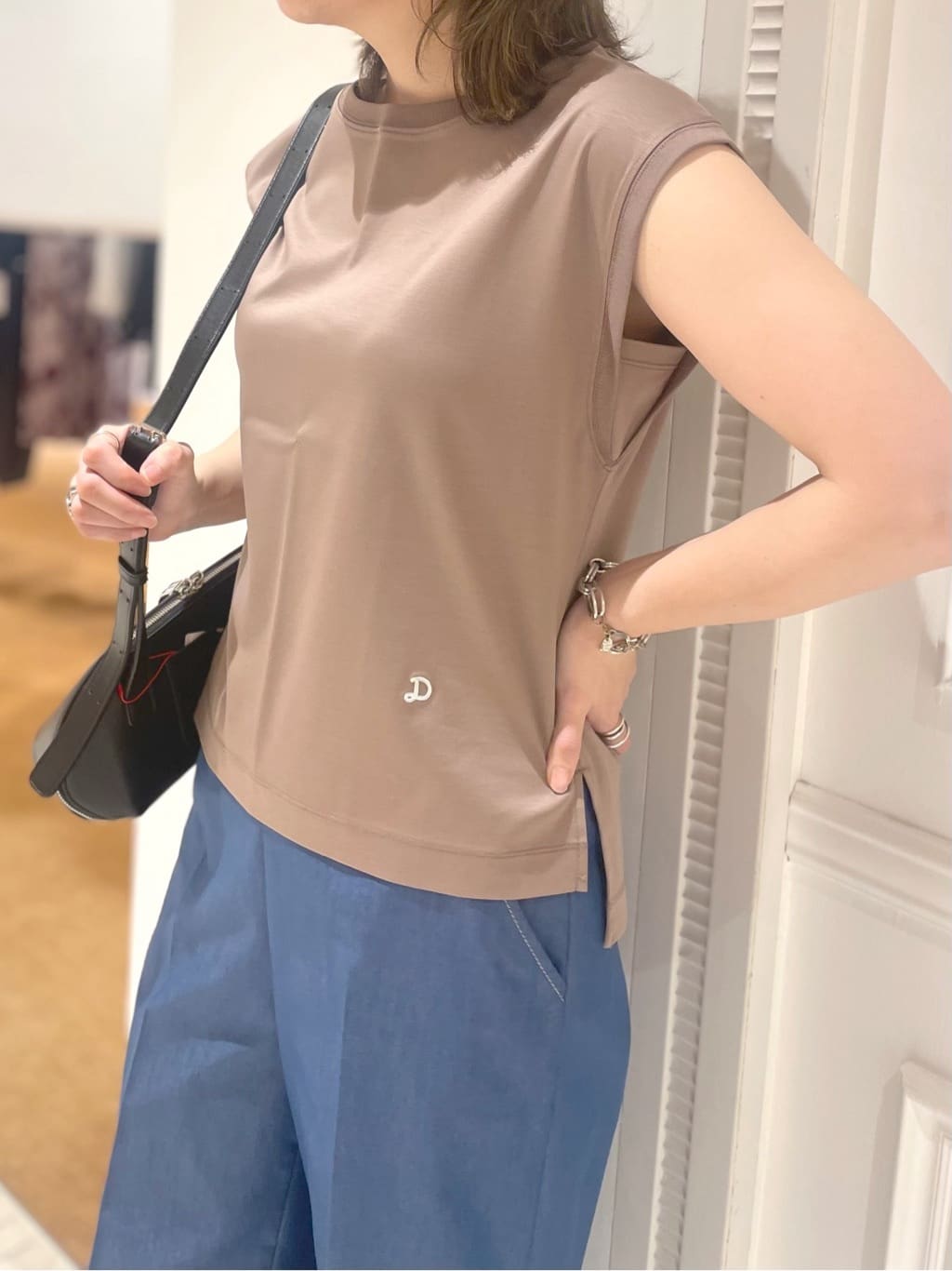 makiさんの「DRESSTERIOR｜」を使ったコーディネート