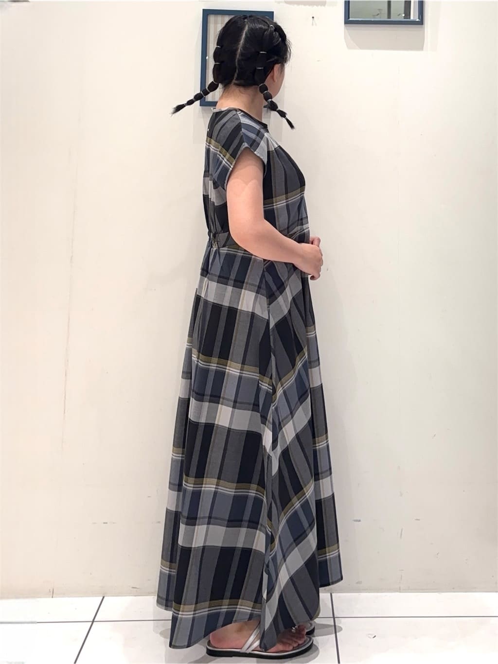  𝐦𝐢𝐨 さんの「grove｜」を使ったコーディネート
