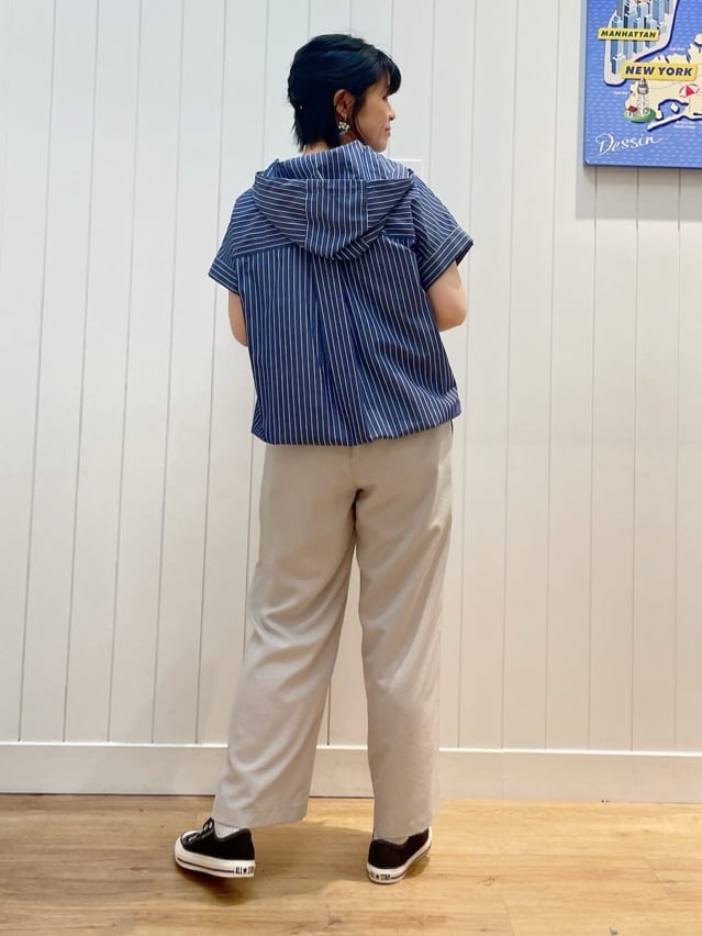 mikaさんの「Dessin｜」を使ったコーディネート