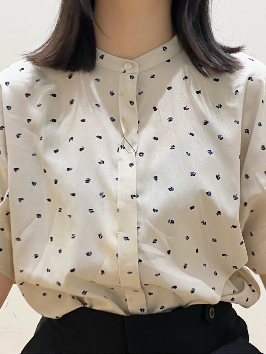 みなみさんの「OPAQUE.CLIP｜【軽量／2WAY／通勤対応】フロントベルトデザインミドルトートバッグ」を使ったコーディネート