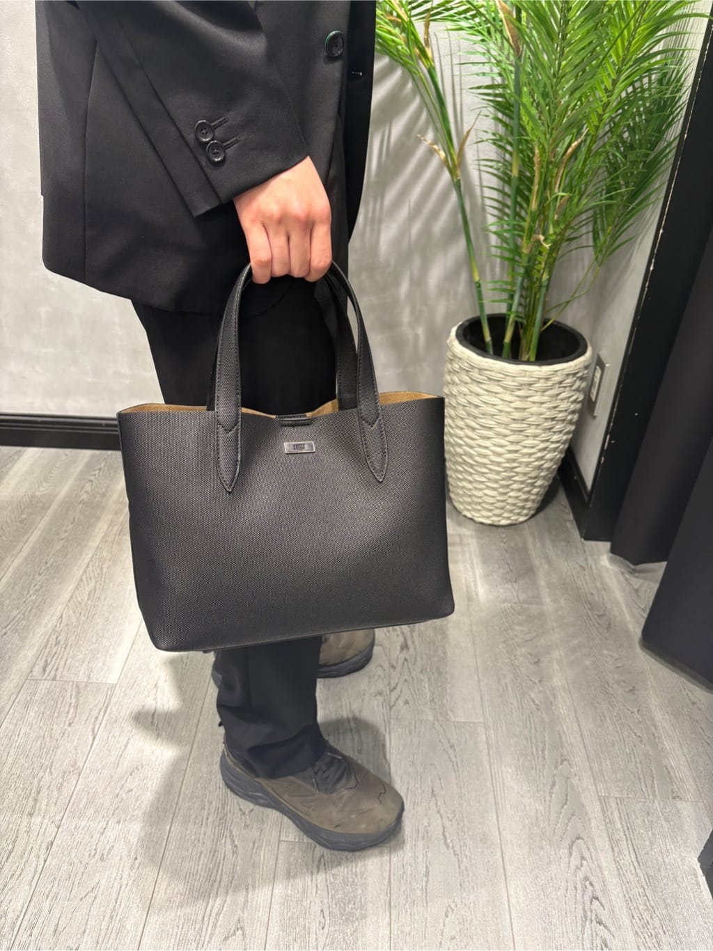s___sさんの「TAKEO KIKUCHI｜」を使ったコーディネート