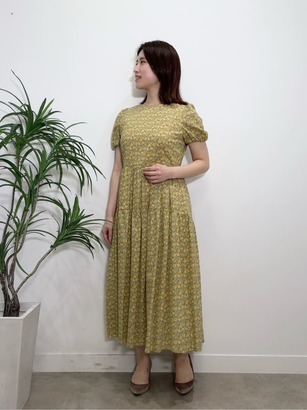 Suma Una本部スタッフさんの「SunaUna｜」を使ったコーディネート