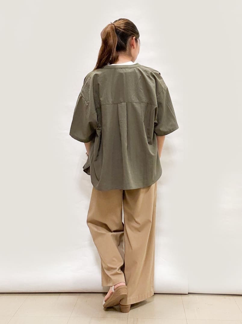 bulさんの「SHOO･LA･RUE｜」を使ったコーディネート