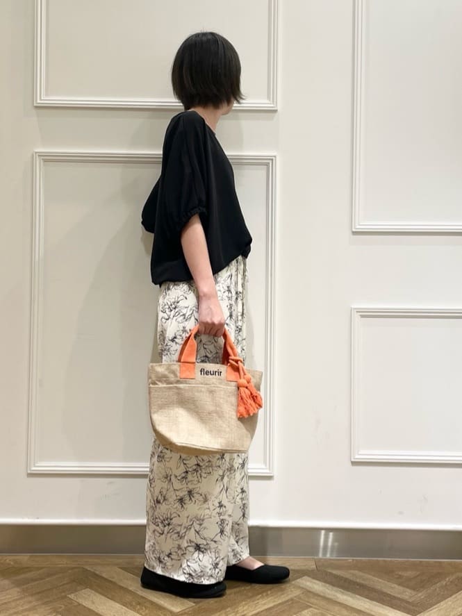 SOさんの「SHOO･LA･RUE｜」を使ったコーディネート