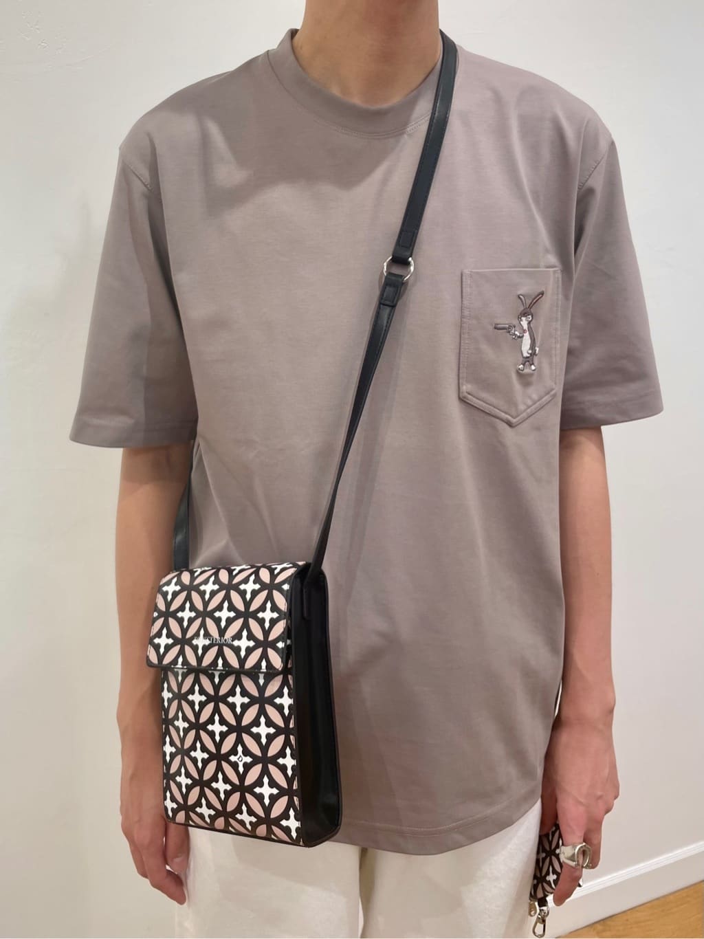 蒲谷祐太さんの「DRESSTERIOR｜」を使ったコーディネート