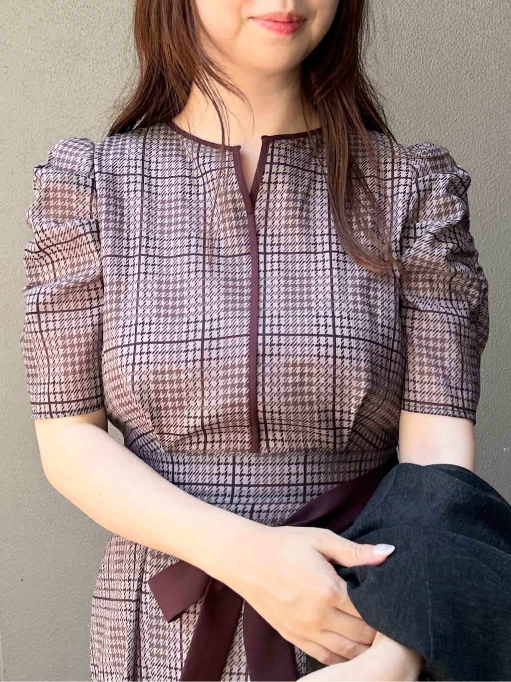 おださんの「Couture brooch｜」を使ったコーディネート