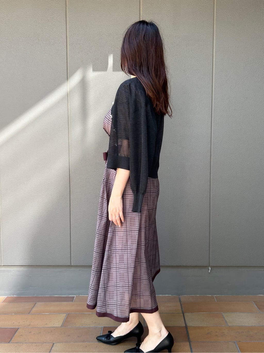 おださんの「Couture brooch｜」を使ったコーディネート