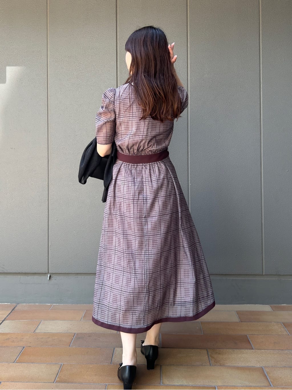 おださんの「Couture brooch｜」を使ったコーディネート