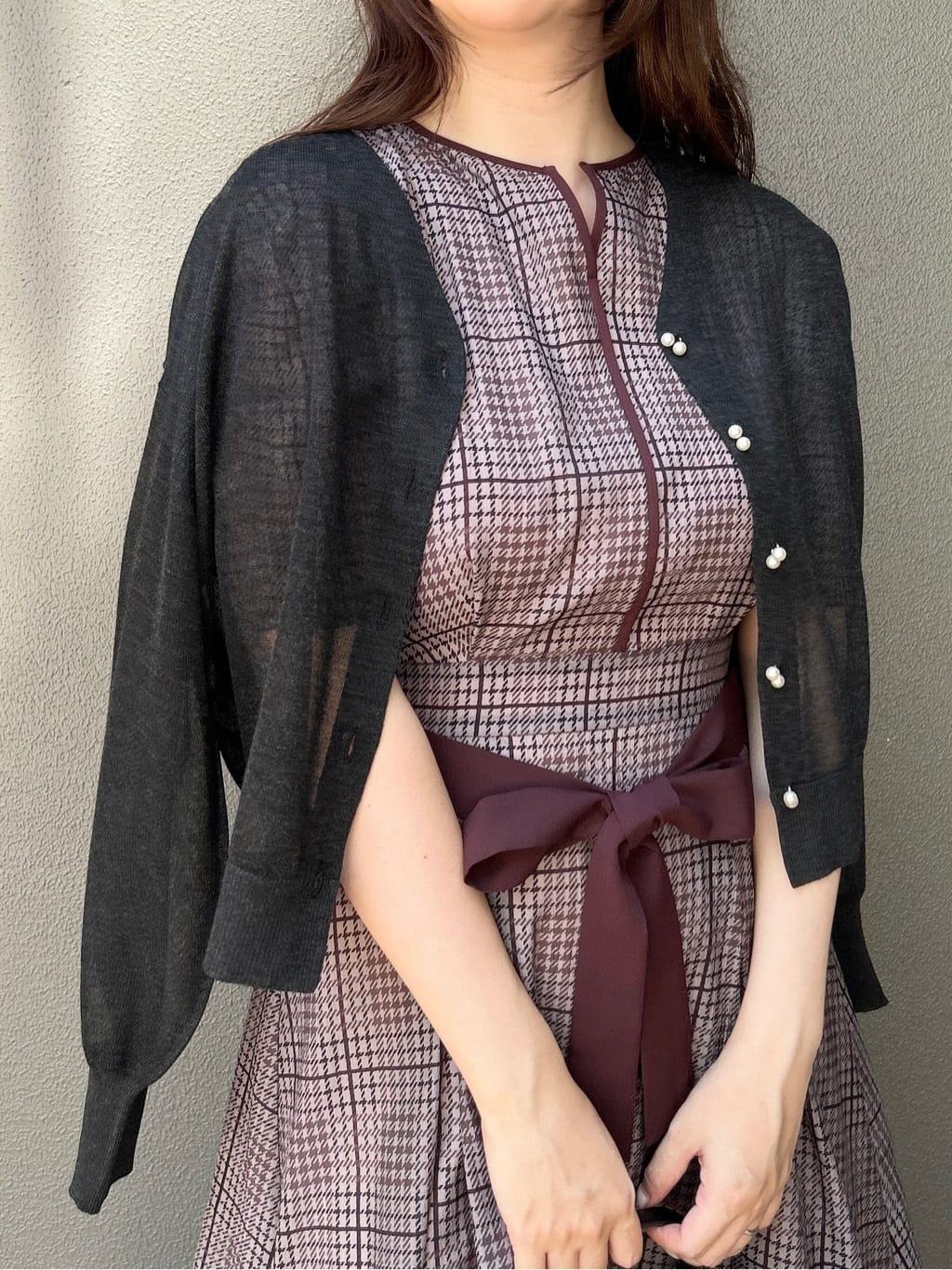 おださんの「Couture brooch｜」を使ったコーディネート